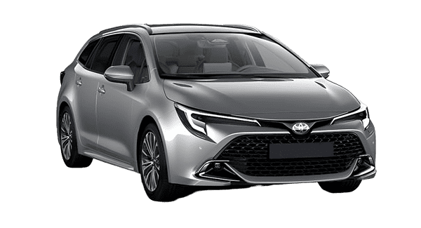 Фото Toyota Corolla